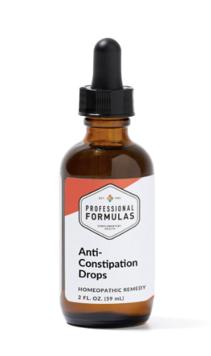 Anti-Constipation Drops by Professional Formulas