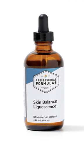 Skin Balance Liquescence by Professional Formulas