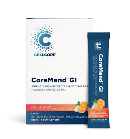 CoreMend GI by Cellcore