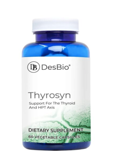 ThyroSyn by DesBio
