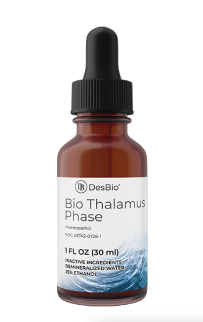 Bio Thalamus Phase by DesBio