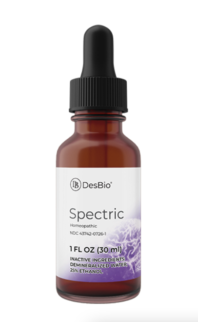 Spectric by DesBio