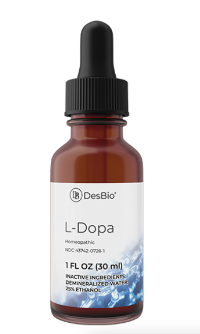 L-Dop by DesBio