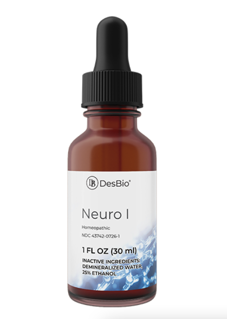 Neuro I by DesBio