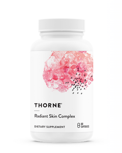 Radiant Skin Complex by Thorne