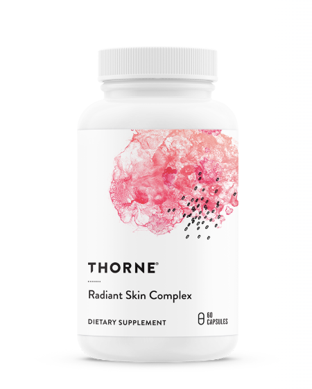 Radiant Skin Complex by Thorne
