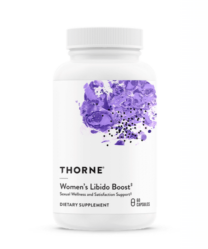 Women's Libido Boost by Thorne
