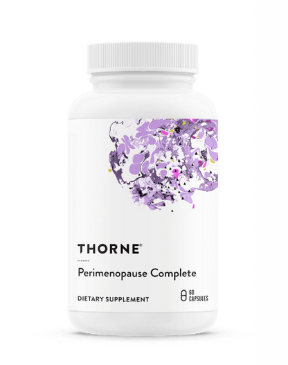 Perimenopause Complete by Thorne
