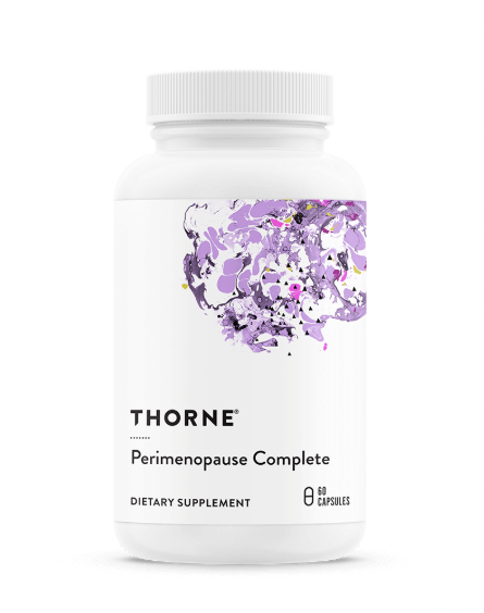 Perimenopause Complete by Thorne