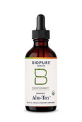 Alu-Tox Tincture by BioPure Health