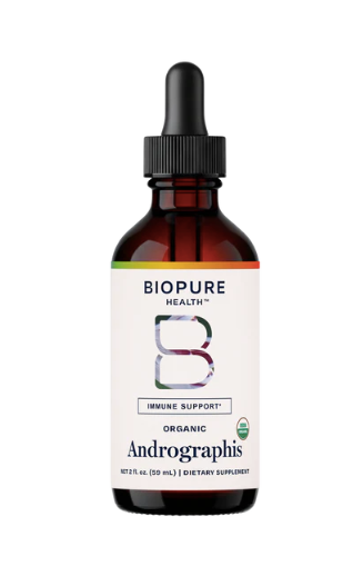 Andrographis by BioPure Health