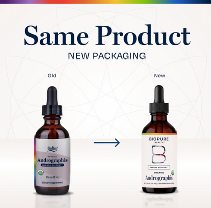 Andrographis by BioPure Health