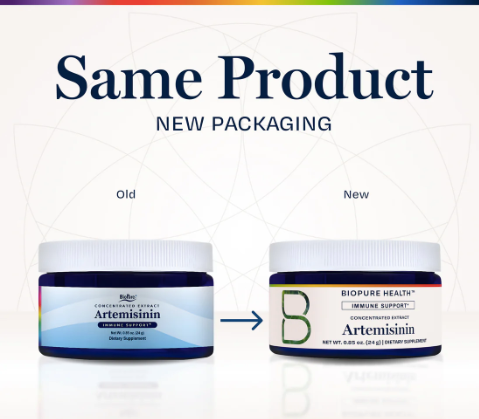 Artemisinin by BioPure Health