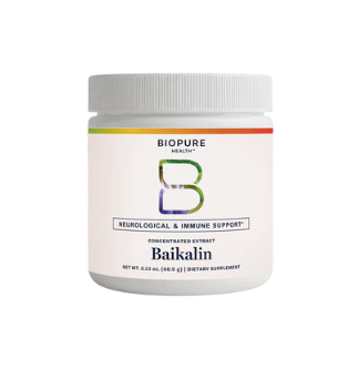 Baikalin Powder by BioPure Health
