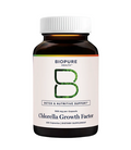 Chlorella Growth Factor CGF Capsules by BioPure Health