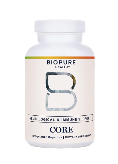 Core by BioPure Health