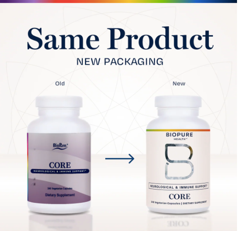 Core by BioPure Health
