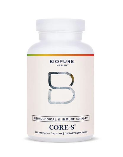 Core-S by BioPure Health