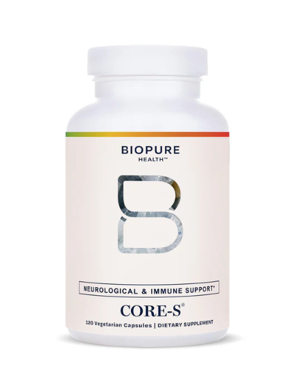 Core-S by BioPure Health