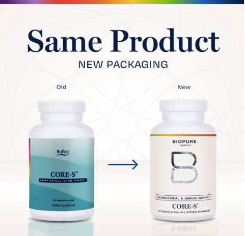 Core-S by BioPure Health