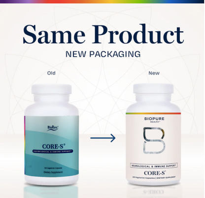 Core-S by BioPure Health