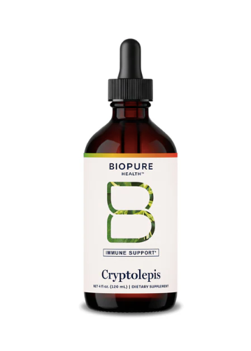 Cryptolepis by BioPure Health
