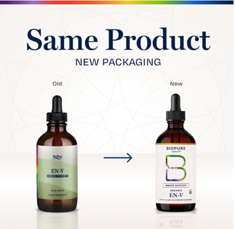 EN-V by BioPure Health
