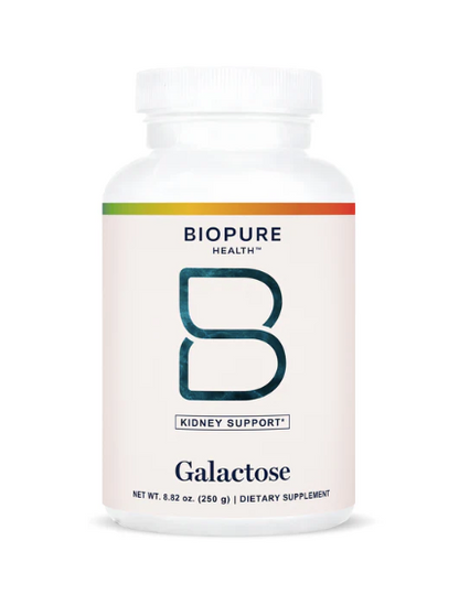 Galactose by BioPure Health