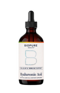 Hyaluronic Acid by BioPure Health