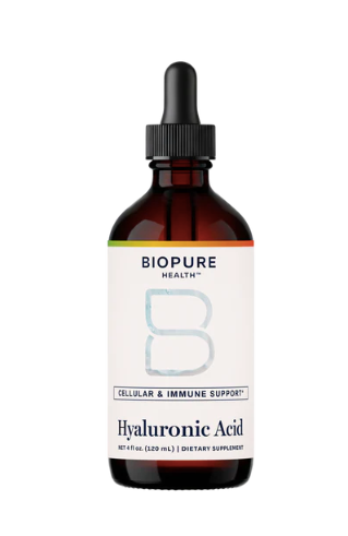 Hyaluronic Acid by BioPure Health