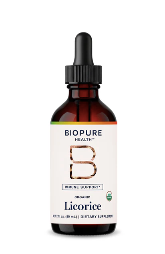 Licorice by Biopure Health