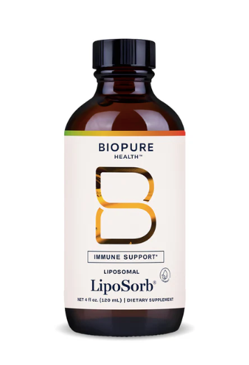 LipoSorb by BioPure Health