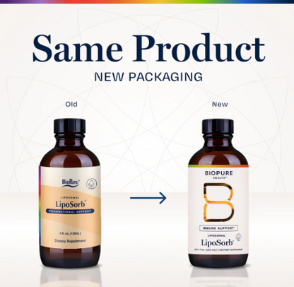 LipoSorb by BioPure Health