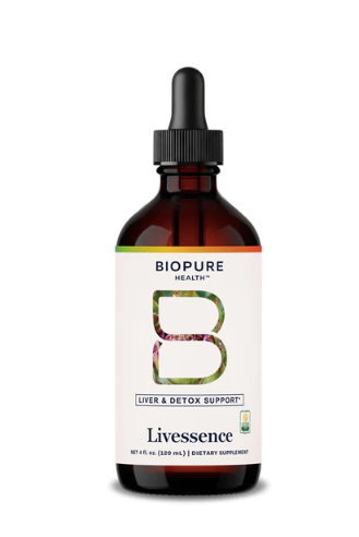 Livessence by BioPure Health