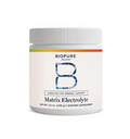 Matrix Electrolyte Powder by BioPure Health