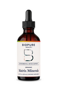 Matrix Minerals Concentrate 2 fl oz by BioPure Health