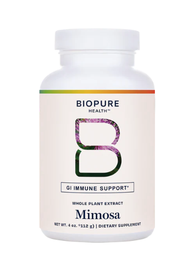 Mimosa Pudica by BioPure Health