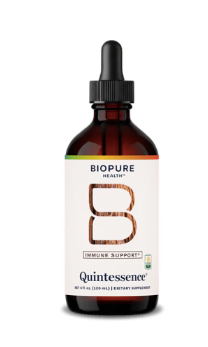 Quintessence by BioPure Health