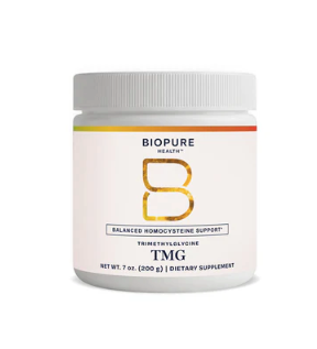 TMG by BioPure Health