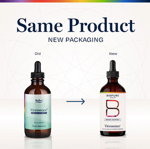 Viressence by BioPure Health