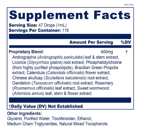 Vital 9 by Biopure Health