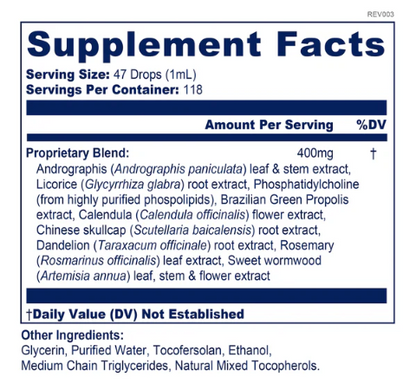 Vital 9 by Biopure Health