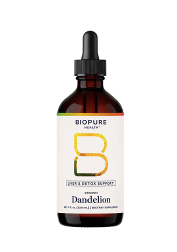 Dandelion by BioPure