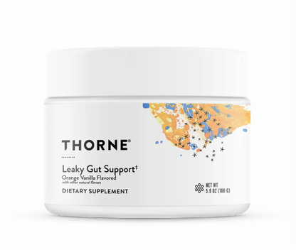 Leaky Gut Support (formerly EnteroMend) by Thorne Research