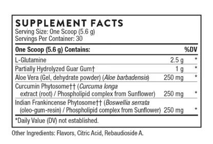 Leaky Gut Support (formerly EnteroMend) by Thorne Research