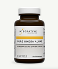Pure Omega Algae by Integrative Therapeutics