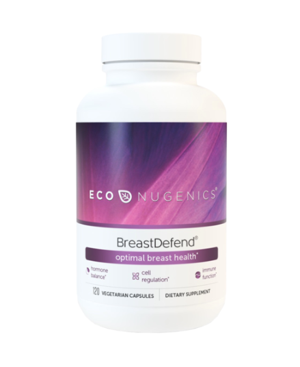 BreastDefend by EcoNugenics