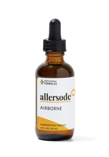 Airborne Allersode by Professional Formulas