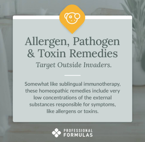 Airborne Allersode by Professional Formulas