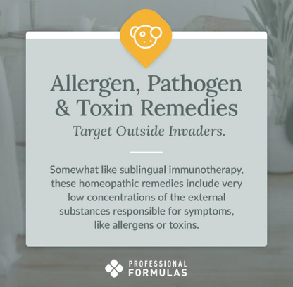 Airborne Allersode by Professional Formulas